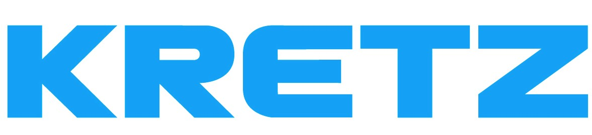 Kretz Logo