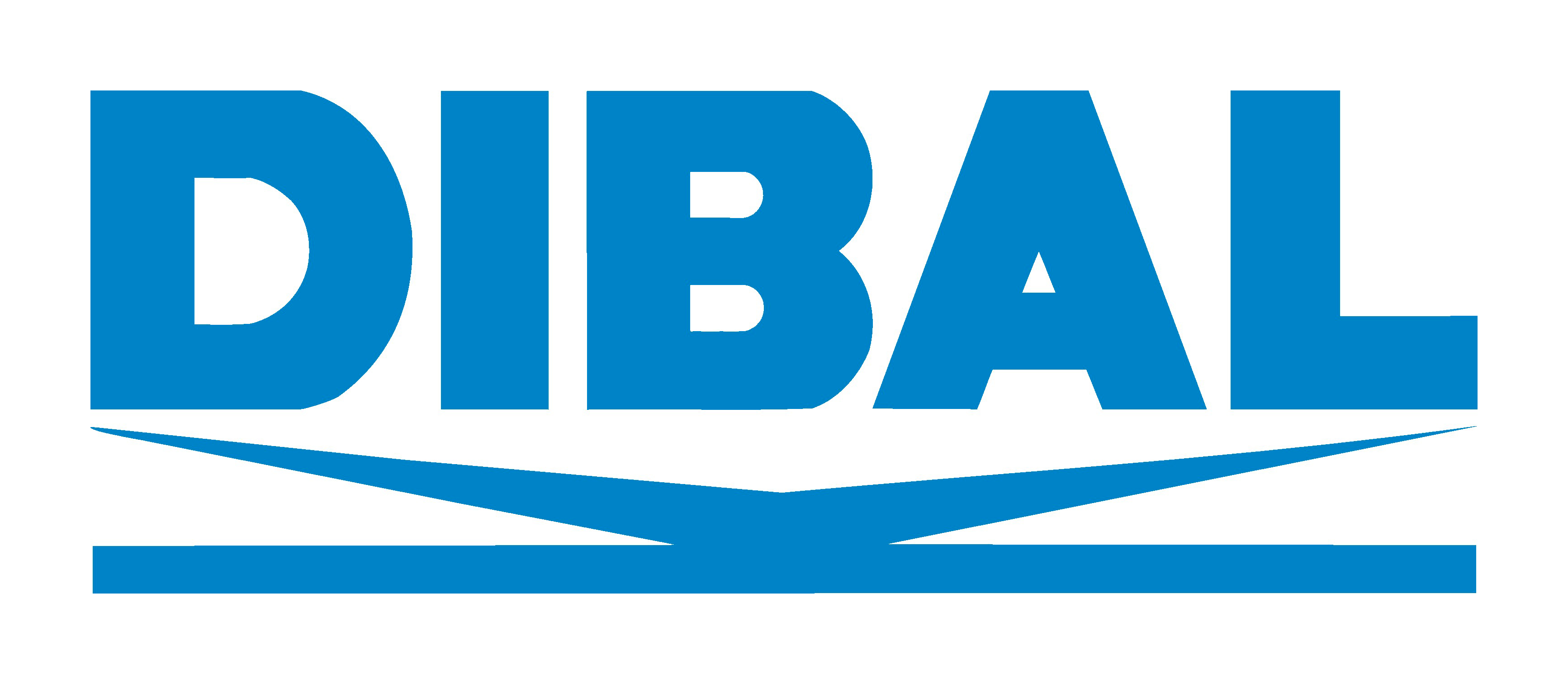 Dibal Logo