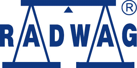 RADWAG logo 